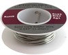 Sn42/Bi57/Ag1 .047" Solder Wire 1oz Spool (Solid Core)